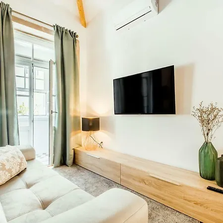 Santa Catarina Charming Loft Apartment Porto