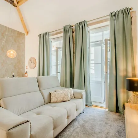 Apartment Santa Catarina Charming Loft
