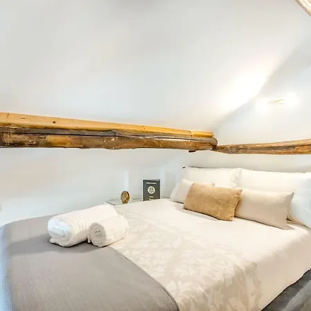 Santa Catarina Charming Loft Apartment *
