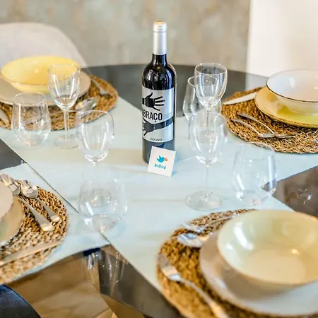 Apartment Santa Catarina Charming Loft Porto