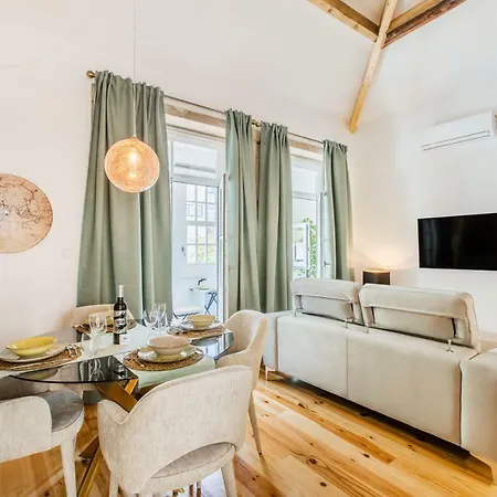 Santa Catarina Charming Loft *