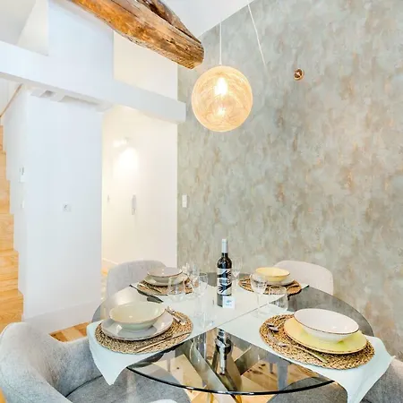 Santa Catarina Charming Loft *
