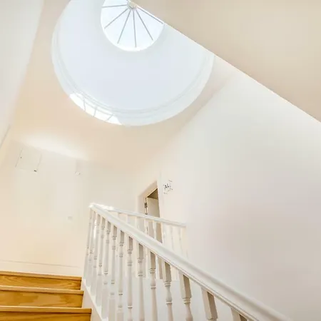 Santa Catarina Charming Loft Porto
