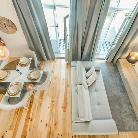 Santa Catarina Charming Loft