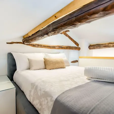 Apartment Santa Catarina Charming Loft