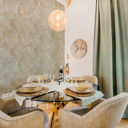 Santa Catarina Charming Loft *